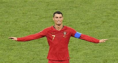 RONALDO-MESSI, LA SFIDA INFINITA