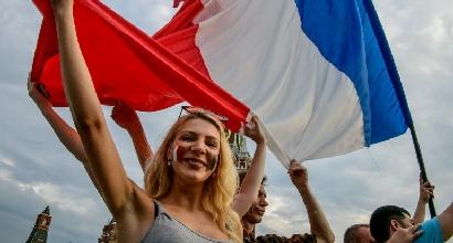Russia 2018: Francia-Croazia, la finale imprevedibile