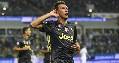 Si gioca tutti i giorni, per le big 7 partite in tre settimane