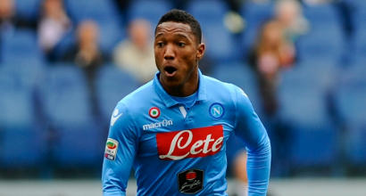 De Guzman-Napoli, retroscena shock: "Che rissa con Giuntoli nel 2015"