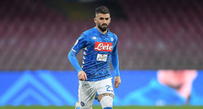 Al Napoli piace Veretout. Hysaj via se non gioca Al Napoli piace Veretout. Hysaj via se non gioca
