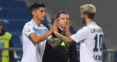Lazio: alta tensione Inzaghi-Correa