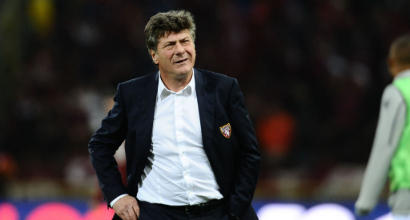 IL RITORNO DI MAZZARRI