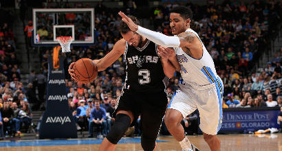 Nba: Gallinari e Belinelli chiudono la regular season con una vittoria