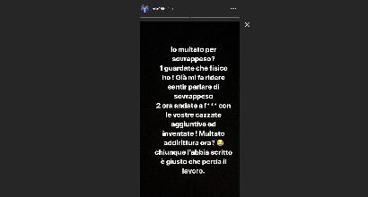 Balotelli, troppi chili in più: arriva la multa del Nizza Balotelli, troppi chili in più: arriva la multa del Nizza