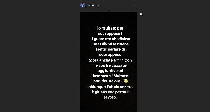 Nizza, Balotelli: "Grasso? Fate ridere... Non ho preso nessuna multa"