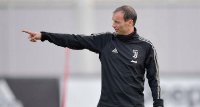 Allegri: Allegri: