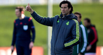 SOLARI, DAL CASTILLA ALLA PRIMA SQUADRA