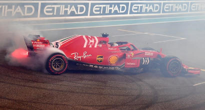 F1, ecco l'elenco degli iscritti: la Ferrari cambia "nome"