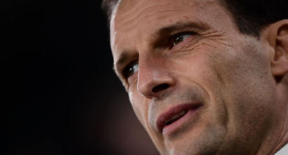 Juve, Allegri: "A Madrid dobbiamo segnare. Icardi? Per conoscere i giocatori bisogna allenarli"