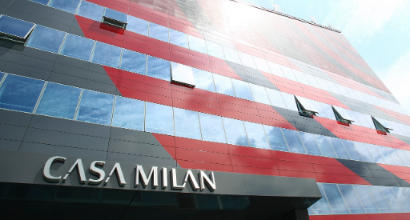 Milan sempre più "inglese": presi altri due manager dalla Premier