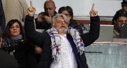 Ferrero insultato sui social, lui replica: "Ce l'hai piccolo..."