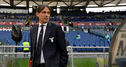 Lazio, parla il vice di Inzaghi: "Piace alla Juve, ma Lotito gli proporrà il rinnovo"