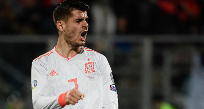 Finale 3 4 Posto Europei 2020