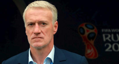 Mondiali 2018 Deschamps: