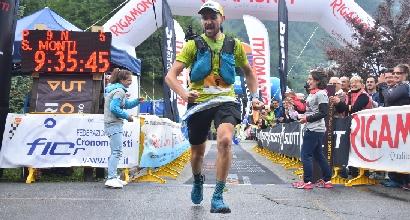 Maltempo e imprese, una Valmalenco Trail da brividi!