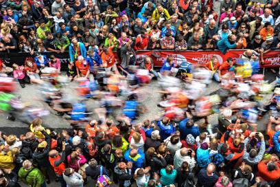 UTMB, ovvero Ultra Trail du Mont Blanc: il clou dell’ultratrail