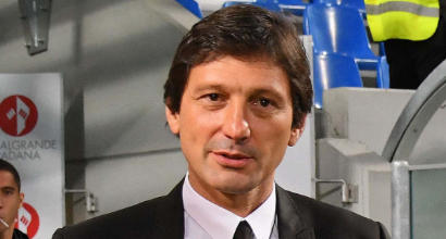 Milan: Sarri vuole Romagnoli, Leonardo lavora per il centrocampo
