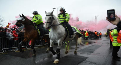 Scontri Liverpool-Roma: assolto anche il secondo tifoso giallorosso per l'aggressione a Cox