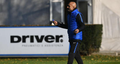 Spalletti avvisa la Juve: "Siamo forti, se siamo squadra li metteremo in difficoltà"