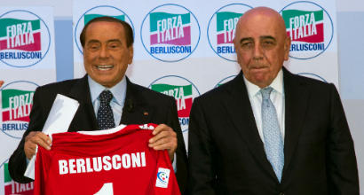 Lega Pro: il Monza di Berlusconi diventa una SpA. E "cambia" nome