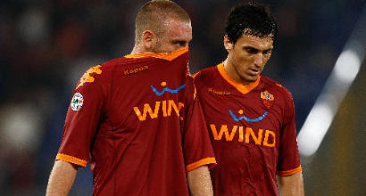Roma, quale futuro per De Rossi? Burdisso lo 'chiama' al Boca