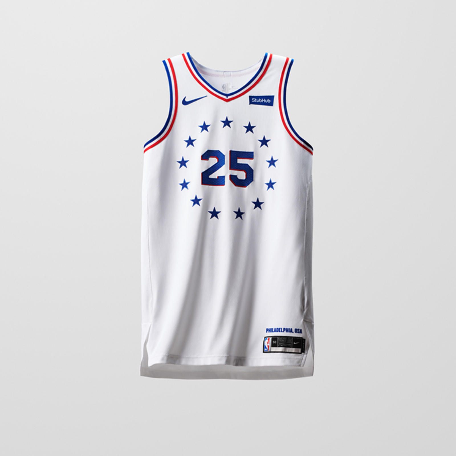 nba earned edition jerseys