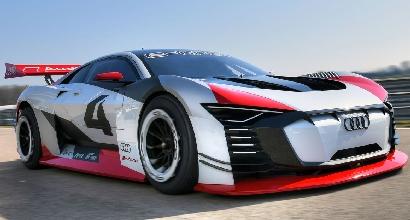 Roma E-Prix: dal virtuale al reale