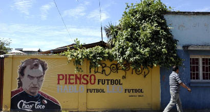 Bielsa, IPP