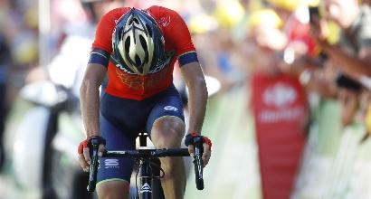 Cassani su Nibali: "Se non torna in sella entro due settimane rischia di saltare il Mondiale"