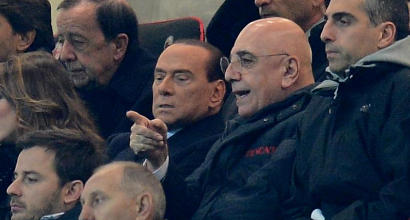 Serie C, Berlusconi e Galliani vogliono il Monza