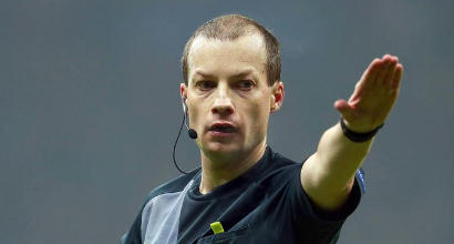 Nations League, Portogallo-Italia affidata allo scozzese Collum