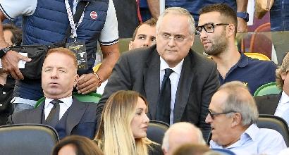 Lazio, Lotito: "Ho detto no a un'offerta irrinunciabile per Milinkovic-Savic"