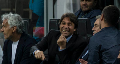 Conte-Real Madrid, adesso si può fare. Deciderà... Messi