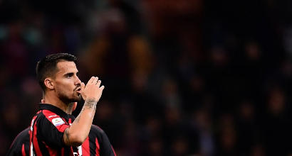 Suso spaventa il Milan: "Sto bene, ma al Real..."