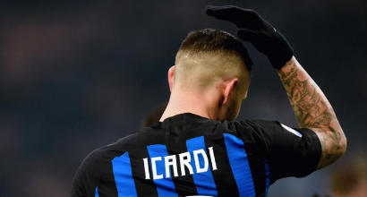 Inter-Icardi lontanissimi: il club non cede alle richieste di Wanda, nessun incontro (per ora) in calendario