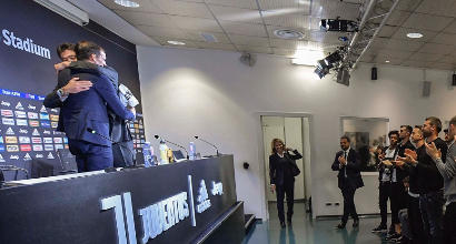 Agnelli–Allegri, c’eravamo tanto amati