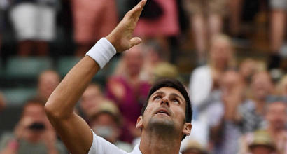 Mondiali 2018, politico serbo contro Djokovic: "Idiota chi tifa la Croazia"