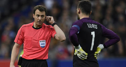 Nations League, Italia-Polonia affidata al tedesco Zwayer