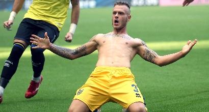 Dimarco e il gol della vita: "Spiace averlo fatto contro l'Inter"