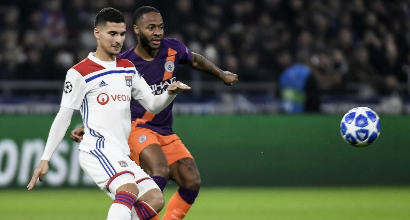 Champions League, agli ottavi Bayern Monaco, Ajax e Manchester City: Lione in bilico