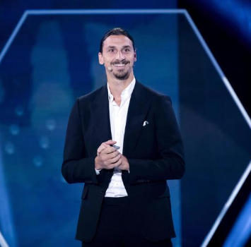 Ibrahimovic