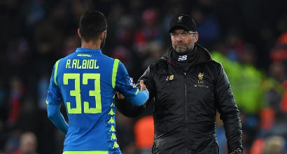 Liverpool, Klopp esalta i suoi gioielli: "Salah incredibile e che parata di Alisson"