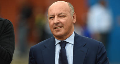 Calciomercato, De Paul: Calciomercato, De Paul: