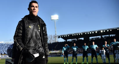 La polizia di Las Vegas chiede all'Italia il Dna di Cristiano Ronaldo