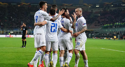 Senza Icardi l'Inter sa solo vincere. E Perisic è rinato