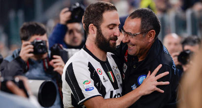Chelsea, Sarri furioso: lascia l’allenamento dei Blues Chelsea, Sarri furioso: lascia l’allenamento dei Blues