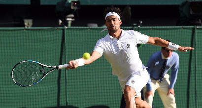 Wimbledon 2018: il tabellone maschile
