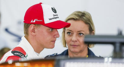 F1, la famiglia Schumacher smentisce: "Nessun trasferimento a Maiorca"