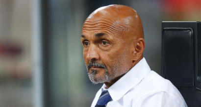 Inter Spalletti
